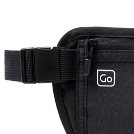 Go Travel Classic Money Belt