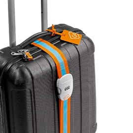 Go Travel Combi Luggage Strap 
