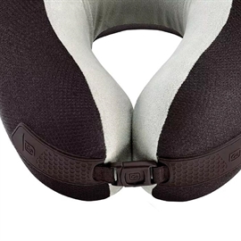 Go Travel Memory Dreamer Nakkepude