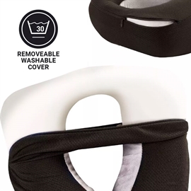 Go Travel Memory Dreamer Nakkepude