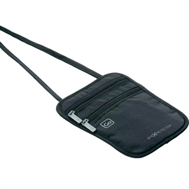 Go Travel Passport Pouch RFID