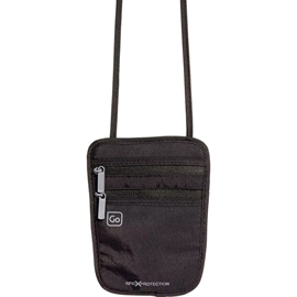 Go Travel Passport Pouch RFID