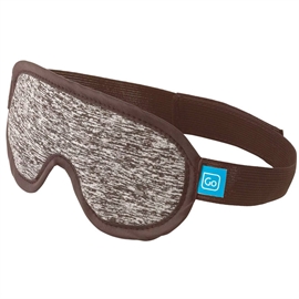 Go Travel Sleepy ZZZ's