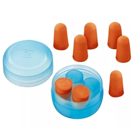Go Travel Super Soft Ear Plugz