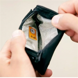 Go Travel The Clip Pouch RFID