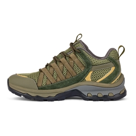 Green Comfort London Lourdes Women, olive