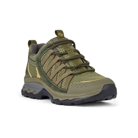 Green Comfort London Lourdes Women, olive