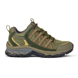 Green Comfort London Lourdes Women, olive