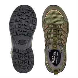 Green Comfort London Lourdes Women, olive