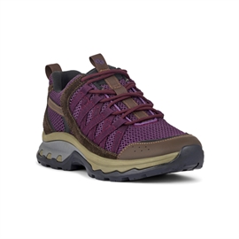 Green Comfort London Lourdes Women, plum