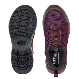 Green Comfort London Lourdes Women, plum