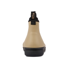 Green Comfort Rain Women gummistøvler, taupe