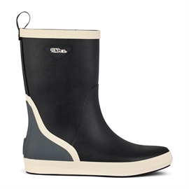 Green Comfort Sea Sally gummistøvler, black
