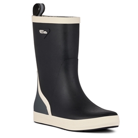 Green Comfort Sea Sally gummistøvler, black