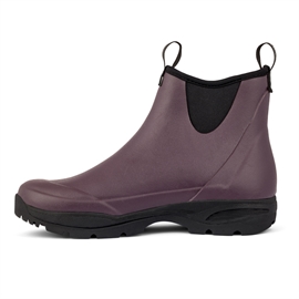 Green Comfort Sky Sif Women gummistøvler, purple