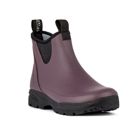 Green Comfort Sky Sif Women gummistøvler, purple