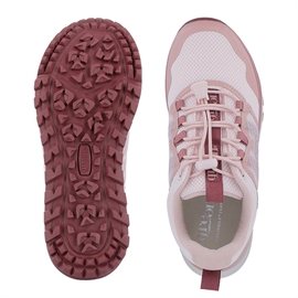 Green Comfort Track N\' Trail Tora, old rose