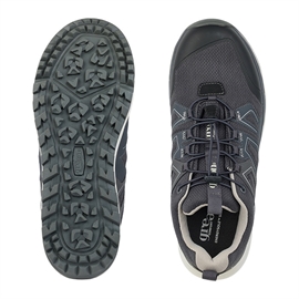 Green Comfort Track N\' Trail Thor, antracit grey