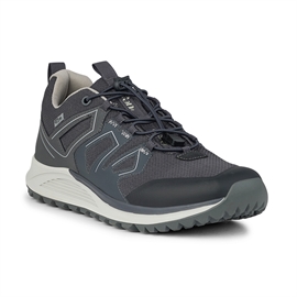 Green Comfort Track N\' Trail Thor, antracit grey