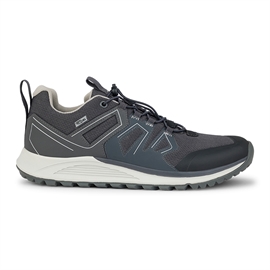 Green Comfort Track N' Trail Thor, antracit grey