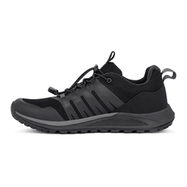 Green Comfort Track n\'Trail GreenTex Men, black