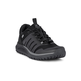 Green Comfort Track n\'Trail GreenTex Men, black
