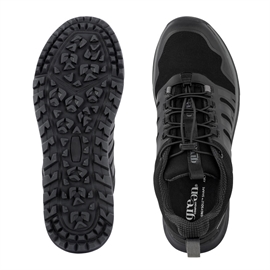 Green Comfort Track n\'Trail GreenTex Men, black