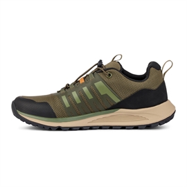 Green Comfort Track n\'Trail GreenTex Men, olive