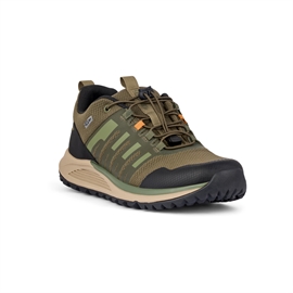 Green Comfort Track n\'Trail GreenTex Men, olive