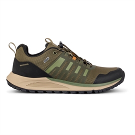 Green Comfort Track n'Trail GreenTex Men, olive