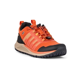Green Comfort Track n\'Trail GreenTex Men, rust