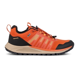 Green Comfort Track n'Trail GreenTex Men, rust
