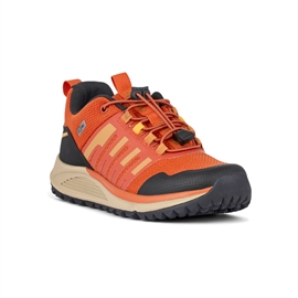 Green Comfort Track n\'Trail GreenTex Women, rust