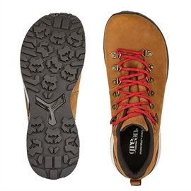 Green Comfort Trysil Thy Men, cognac