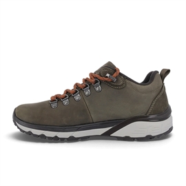 Green Comfort Trysil Thy Men, olive