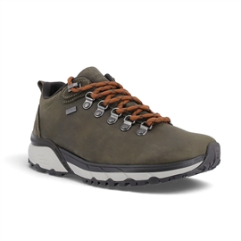 Green Comfort Trysil Thy Men, olive