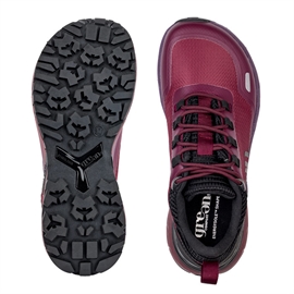 Green Comfort Trysil Torbjorg Woman, plum