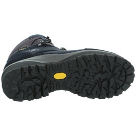 Hanwag Banks GTX SF Extra Dame, navy/asphalt