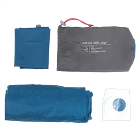 Robens Airbed HeatCore 3.8R Large liggeunderlag