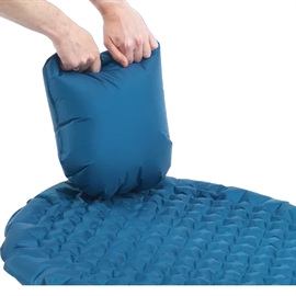 Robens Airbed HeatCore 3.8R Large liggeunderlag