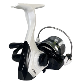Okuma Aria Spinnehjul-20