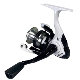Okuma Aria Spinnehjul-20
