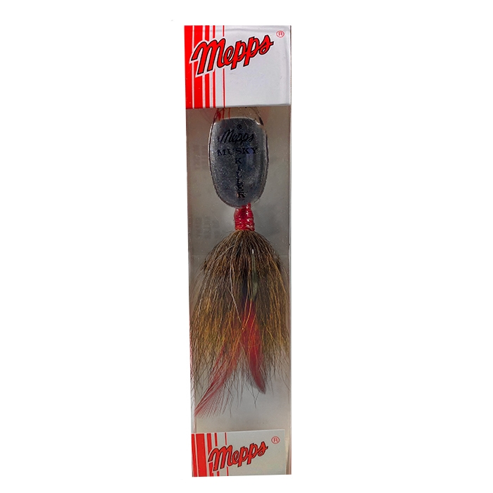 Mepps Musky killer 15g - Spinner