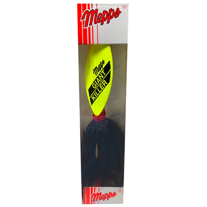 Mepps Giant Killer 35 g - Spinner