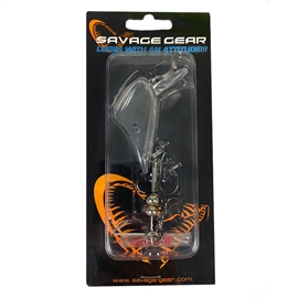 Savage Gear 4Play Lip Scull, M