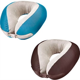 Go Travel Memory Dreamer Nakkepude