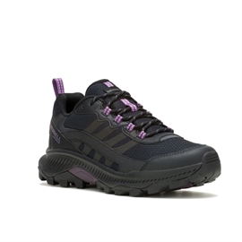 Merrell Speed Strike 2 WP Woman, black