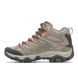 Merrell Moab 3 Mid GTX Woman, bungee cord