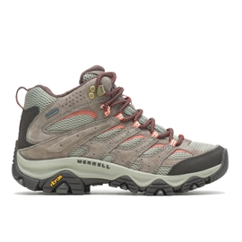 Merrell Moab 3 Mid GTX Woman, bungee cord