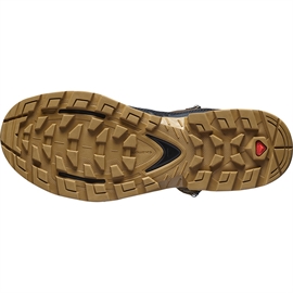 Salomon Quest Element GTX Herre, delicoso, black, dull gold